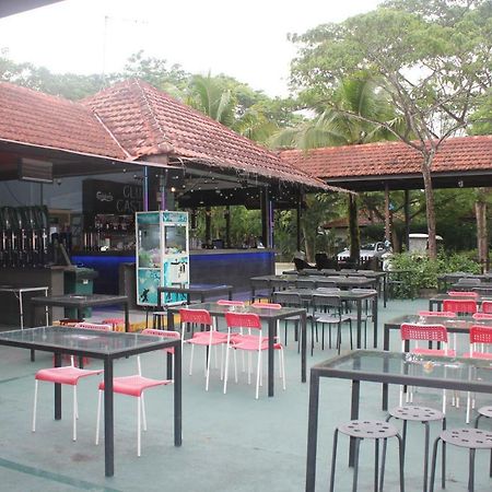 D'Kranji Farm Resort Singapore Bagian luar foto