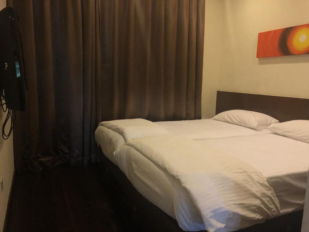 D'Kranji Farm Resort Singapore Bagian luar foto