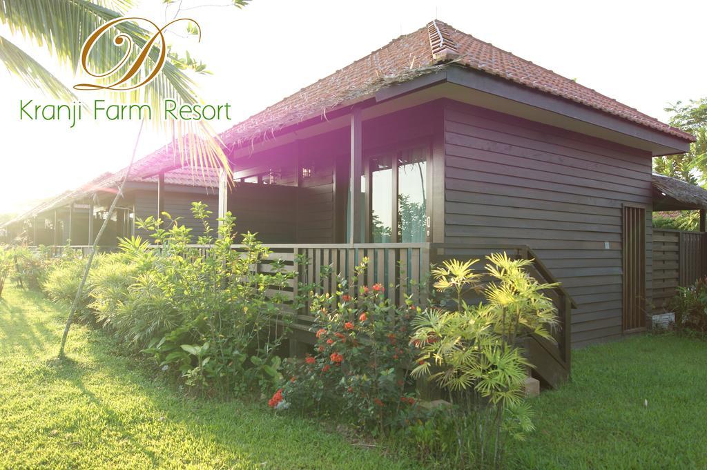 D'Kranji Farm Resort Singapore Ruang foto