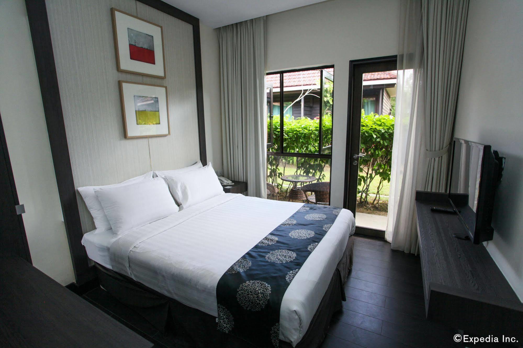 D'Kranji Farm Resort Singapore Bagian luar foto