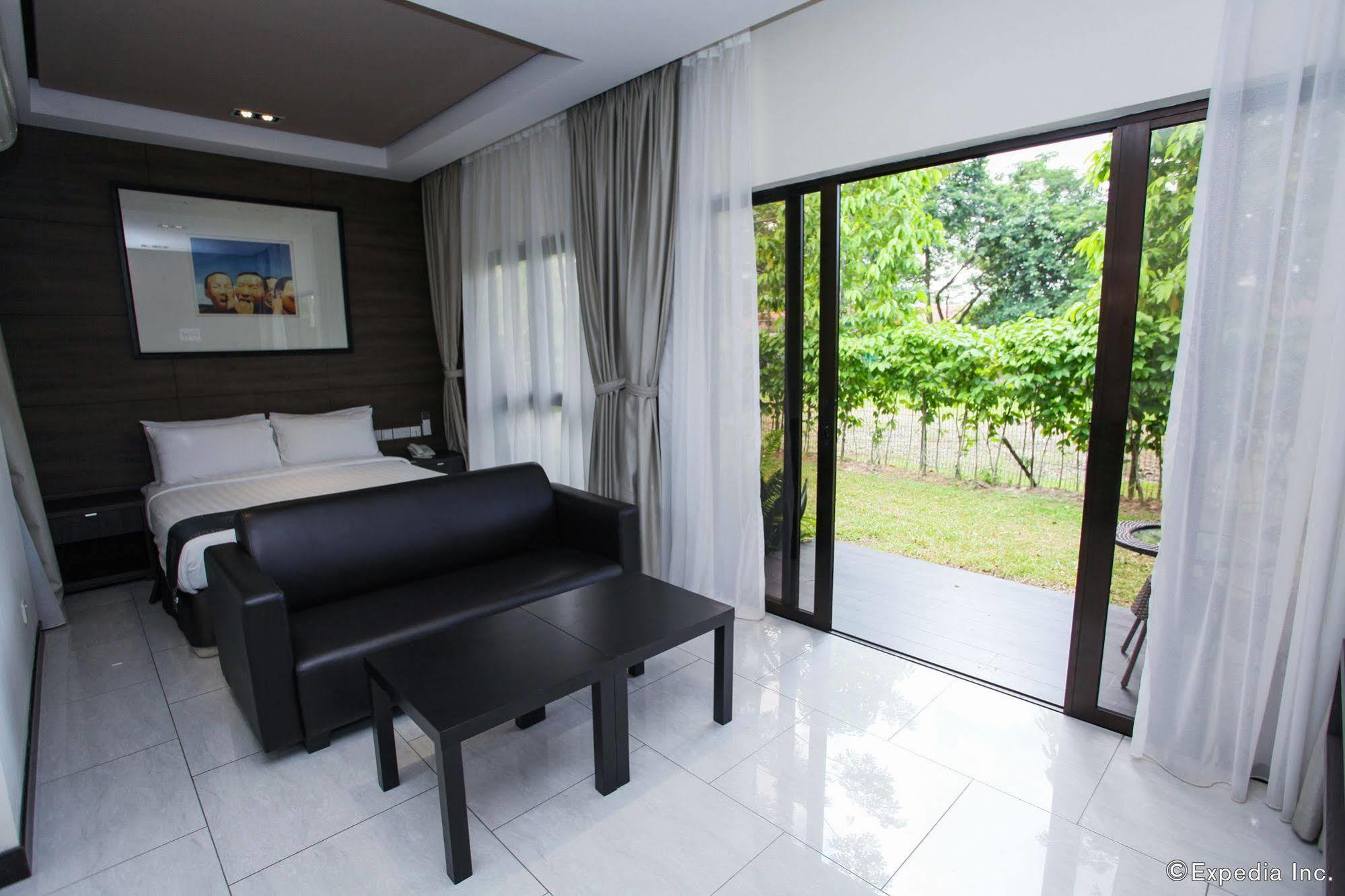D'Kranji Farm Resort Singapore Bagian luar foto