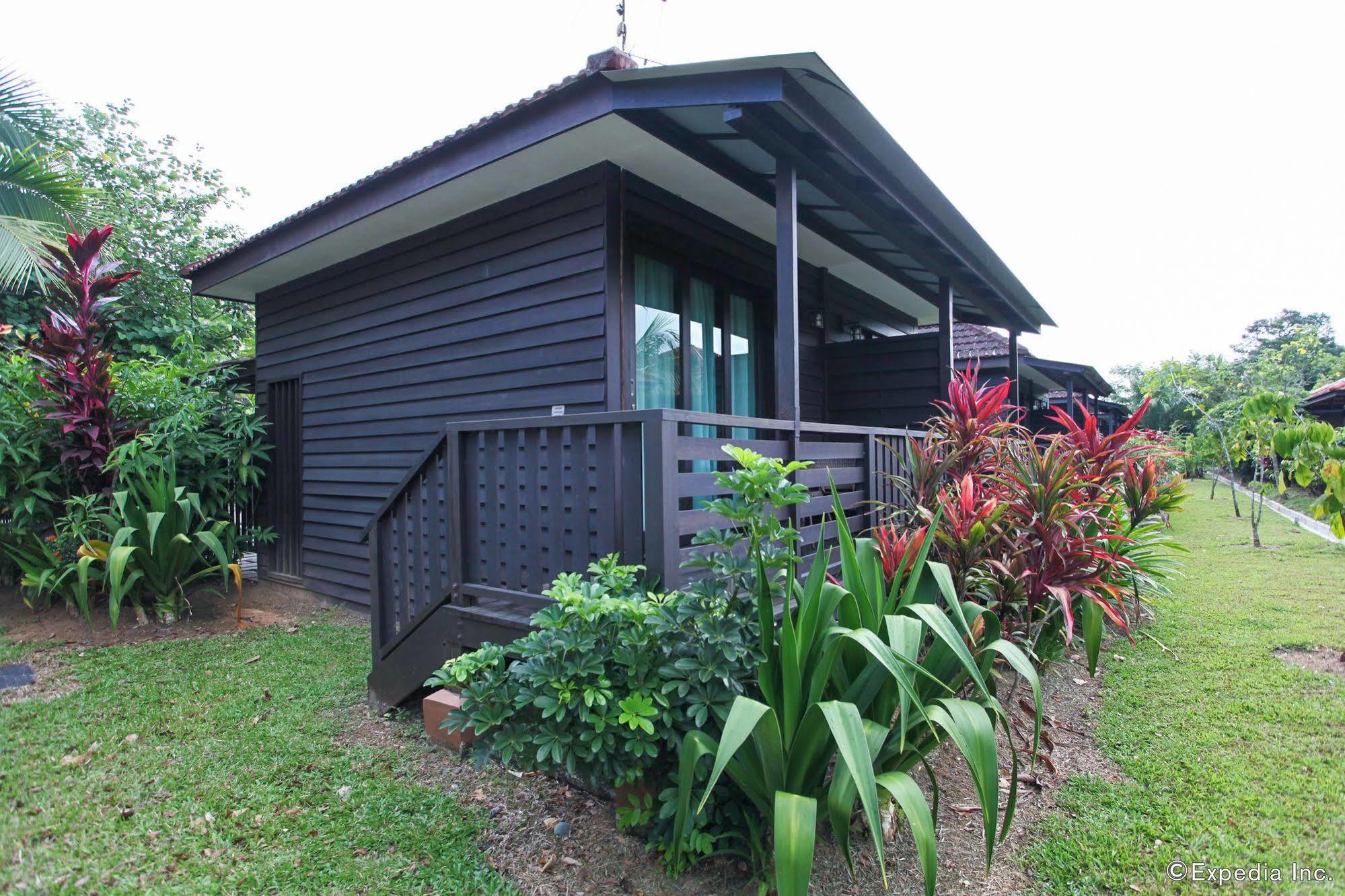 D'Kranji Farm Resort Singapore Bagian luar foto