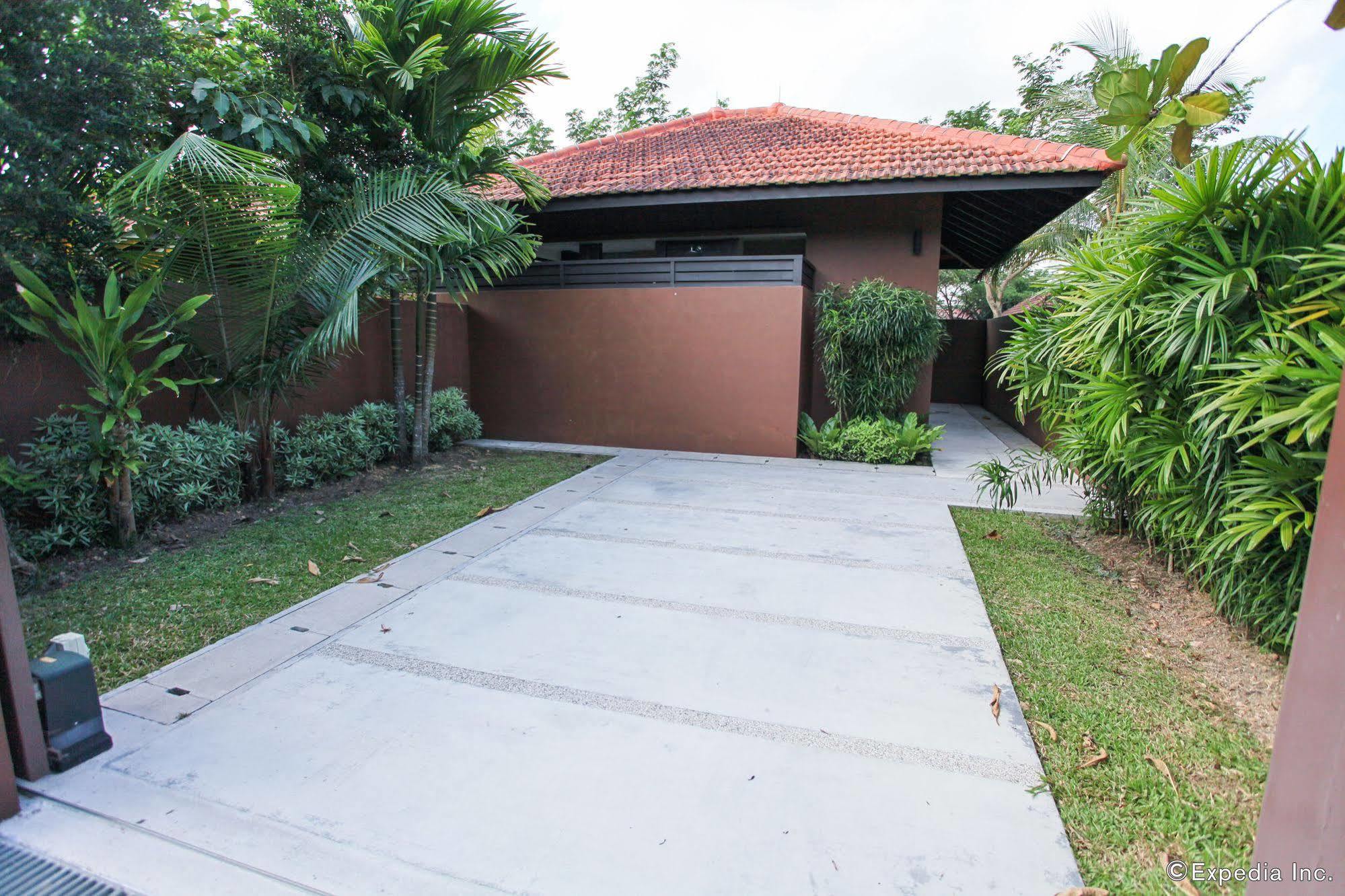 D'Kranji Farm Resort Singapore Bagian luar foto