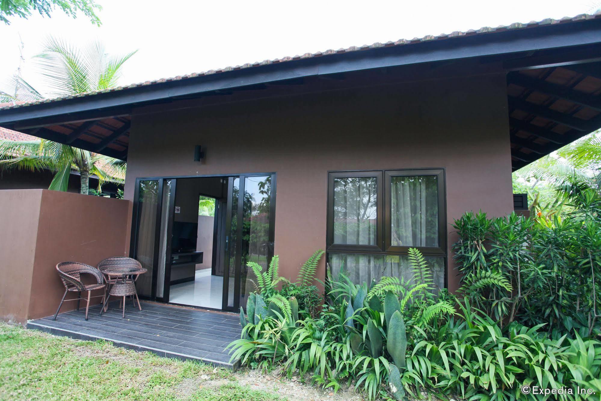 D'Kranji Farm Resort Singapore Bagian luar foto