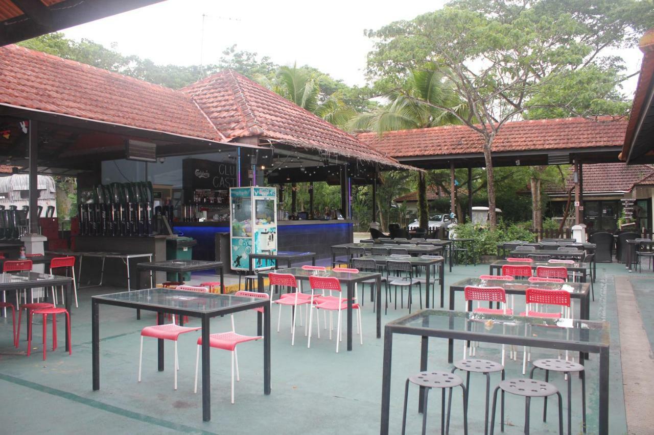 D'Kranji Farm Resort Singapore Bagian luar foto